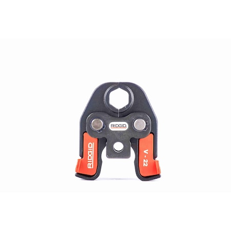 Ridgid Jaw V 22 Compact 22613